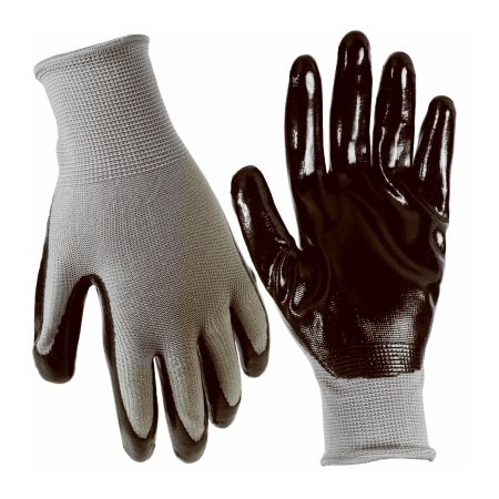 XL Mens GRY Nitr Glove